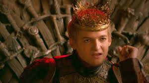 Joffrey Baratheon